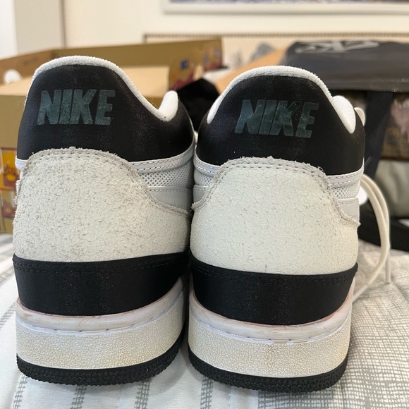 NEW in box - Nike Social Status x Mac Attack SP Status Symbol - Picture 4 of 7